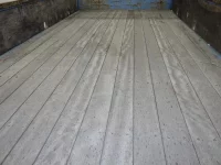 Toyota DYNA лот № 3074 оценка 3.5  с аукциона в Японии 3