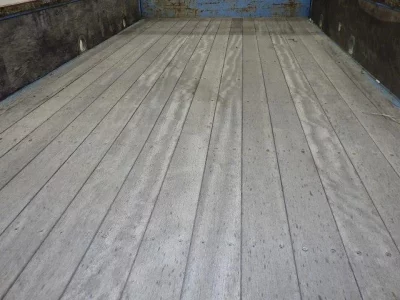 Toyota DYNA  с аукциона в Японии