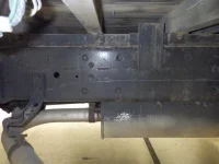 Nissan CONDOR лот № 1020 оценка 3  с аукциона в Японии 3