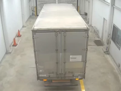 Nissan CONDOR  с аукциона в Японии