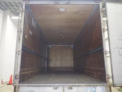 Nissan CONDOR  с аукциона в Японии