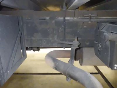 Mitsubishi FUSO FIGHTER  с аукциона в Японии