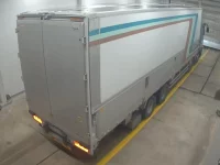 Mitsubishi FUSO TRUCK лот № 1101 оценка RA  с аукциона в Японии 1