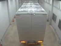 Mitsubishi FUSO TRUCK лот № 1101 оценка RA  с аукциона в Японии 2