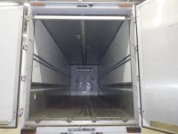 Mitsubishi FUSO TRUCK лот № 1101 оценка RA  с аукциона в Японии 3