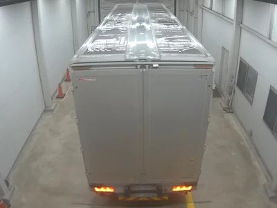 Mitsubishi FUSO TRUCK  с аукциона в Японии