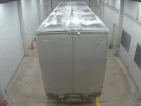 Mitsubishi FUSO TRUCK лот № 1098 оценка RB  с аукциона в Японии 2