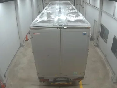 Mitsubishi FUSO TRUCK  с аукциона в Японии