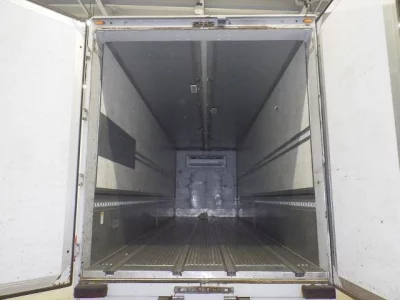 Mitsubishi FUSO TRUCK  с аукциона в Японии