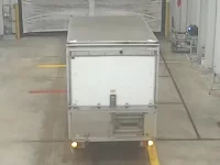 Mazda BONGO лот № 5004 оценка 3  с аукциона в Японии 2