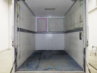 Mazda BONGO лот № 5004 оценка 3  с аукциона в Японии 3