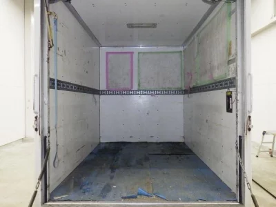 Mazda BONGO  с аукциона в Японии