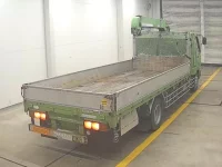 Mitsubishi FUSO FIGHTER лот № 1082 оценка RB  с аукциона в Японии 1