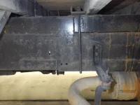 Mitsubishi FUSO FIGHTER лот № 1082 оценка RB  с аукциона в Японии 3