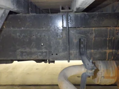 Mitsubishi FUSO FIGHTER  с аукциона в Японии