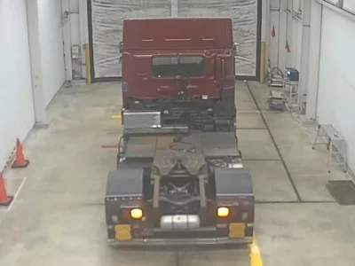 Hino TRUCK  с аукциона в Японии