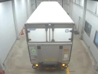 Isuzu TRUCK лот № 1037 оценка 3.5  с аукциона в Японии 2