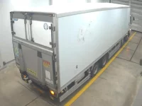 Isuzu TRUCK лот № 1037 оценка 3.5  с аукциона в Японии 1