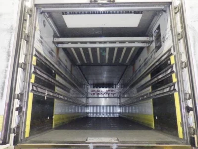 Isuzu TRUCK  с аукциона в Японии