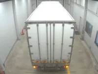 Isuzu TRUCK лот № 1046 оценка 3  с аукциона в Японии 2