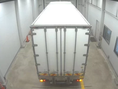 Isuzu TRUCK  с аукциона в Японии