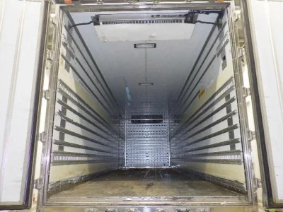 Isuzu TRUCK  с аукциона в Японии