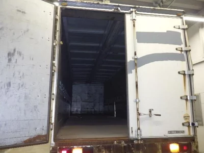 Isuzu TRUCK  с аукциона в Японии