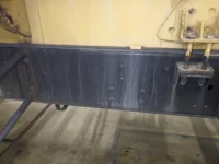 Isuzu TRUCK лот № 1064 оценка 3  с аукциона в Японии 3