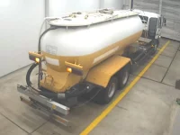 Isuzu TRUCK лот № 1064 оценка 3  с аукциона в Японии 1