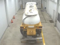 Isuzu TRUCK лот № 1064 оценка 3  с аукциона в Японии 2