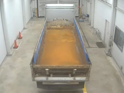 Hino TRUCK  с аукциона в Японии