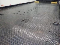 Hino DUTRO лот № 3098 оценка 3.5  с аукциона в Японии 3