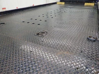 Hino DUTRO  с аукциона в Японии