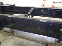 Hino RANGER лот № 1118 оценка 3.5  с аукциона в Японии 3