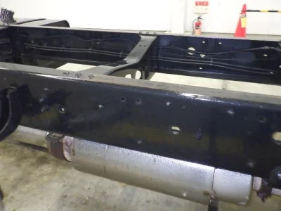 Hino RANGER  с аукциона в Японии