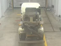 Hino RANGER лот № 1117 оценка 3  с аукциона в Японии 2