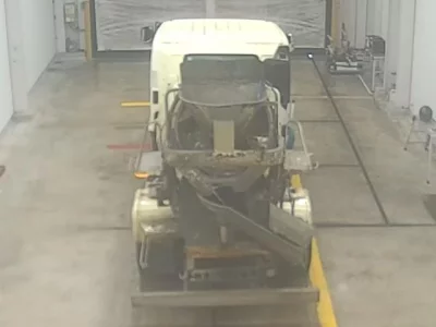 Hino RANGER  с аукциона в Японии