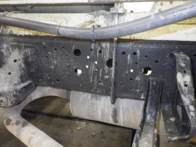 Hino RANGER  с аукциона в Японии