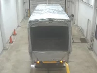 Hino RANGER лот № 1104 оценка RB  с аукциона в Японии 2