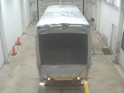 Hino RANGER  с аукциона в Японии