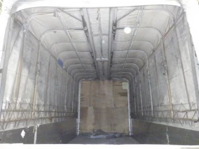 Hino RANGER  с аукциона в Японии