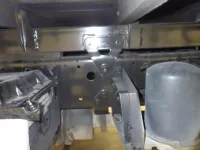 Hino RANGER лот № 1111 оценка 3.5  с аукциона в Японии 3