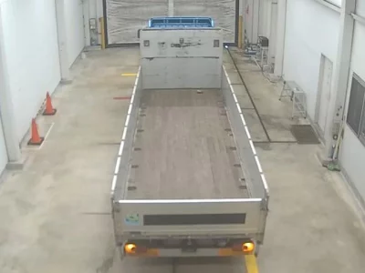 Hino RANGER  с аукциона в Японии