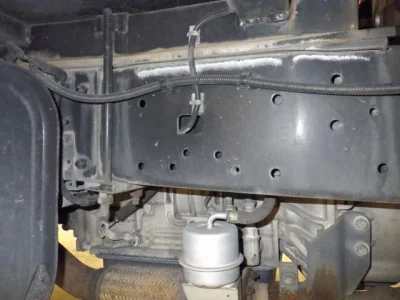 Toyota DYNA  с аукциона в Японии