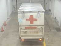 Toyota DYNA лот № 3109 оценка 3  с аукциона в Японии 2