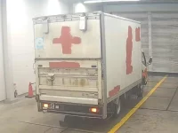 Toyota DYNA лот № 3109 оценка 3  с аукциона в Японии 1