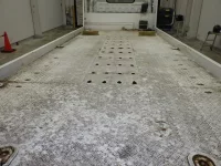 Nissan ATLAS лот № 3123 оценка 3.5  с аукциона в Японии 3