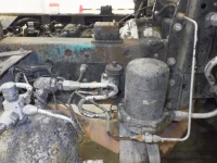 Nissan CONDOR лот № 1062 оценка RB  с аукциона в Японии 3