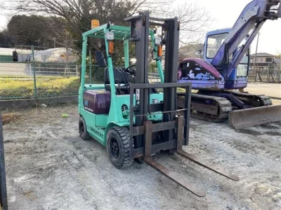 Mitsubishi FORKLIFT