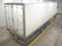 Mitsubishi FUSO TRUCK лот № 1115 оценка 3  с аукциона в Японии 1